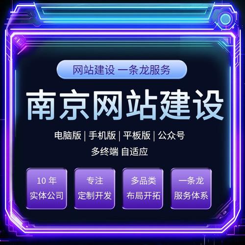 南京网站推广，如何打造品牌传奇？