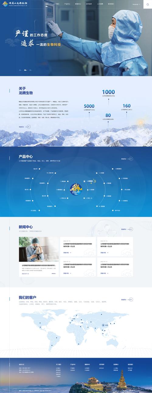 成都项目网站建设的关键因素有哪些？