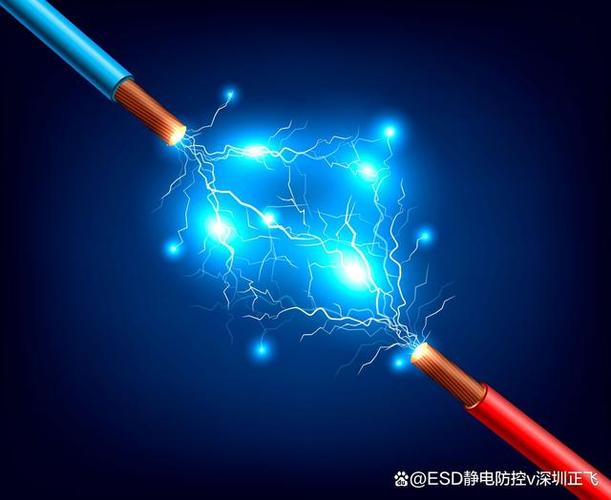 电脑为何会产生静电？探究其背后的科学原理