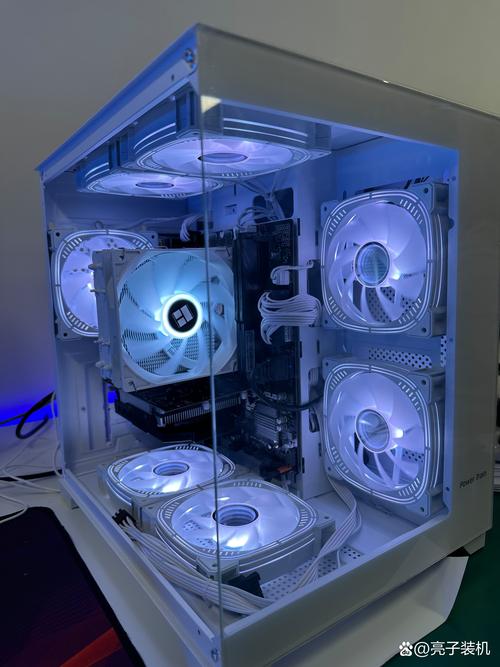 科普知识类，- cpu水冷系统究竟如何实现高效散热的呢？，- cpu水冷系统的工作原理到底是什么样的呀？，- 关于cpu水冷系统，它的冷却介质为何如此重要？，性能比较类，- cpu水冷系统与风冷相比，优势到底在哪呢？，- 相较于传统散热，cpu水冷系统的性能提升多少呢？，- 不同品牌cpu水冷系统，性能差异究竟多大呢？，安装维护类，- 安装cpu水冷系统时，有哪些关键步骤要注意呢？，- cpu水冷系统日常维护，有哪些要点需牢记呢？，- 更换cpu水冷系统中的冷却液，有什么讲究呢？