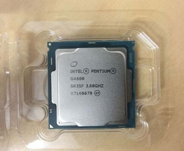 g4600桌面CPU的性价比表现如何？