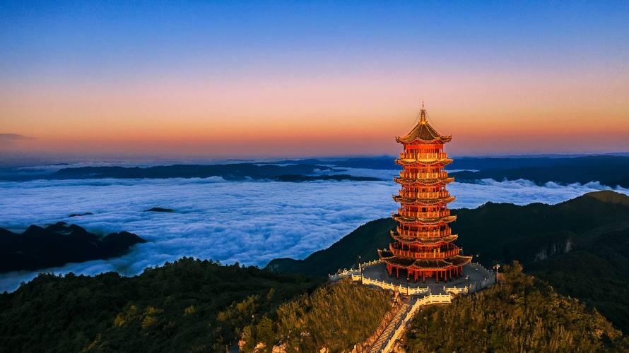 达州网站建设，如何打造独特风格？