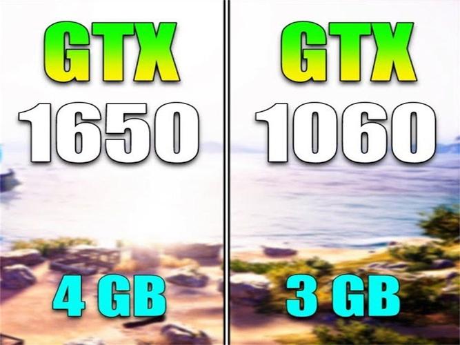 GTX1060配啥CPU，游戏性能最强？
