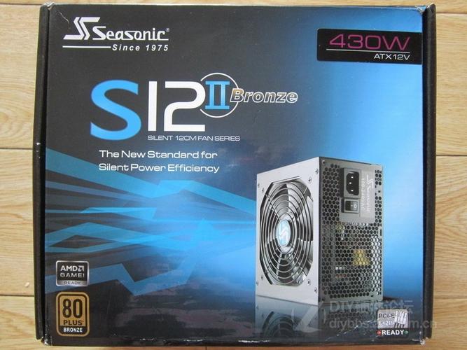 海韵S12II430 CPU性能表现究竟怎么样呢？