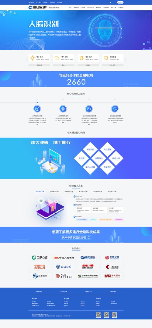 金融社区网站如何建设更有效？
