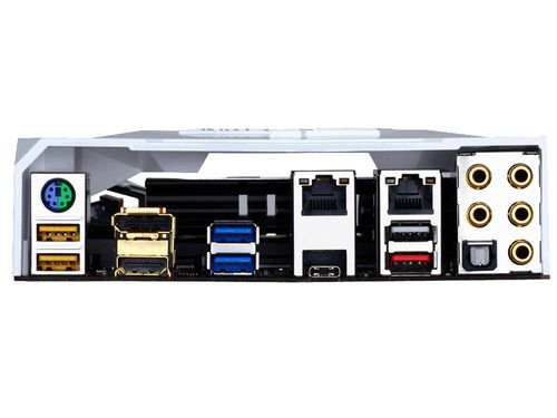 技嘉z170主板适合搭配哪些cpu型号？