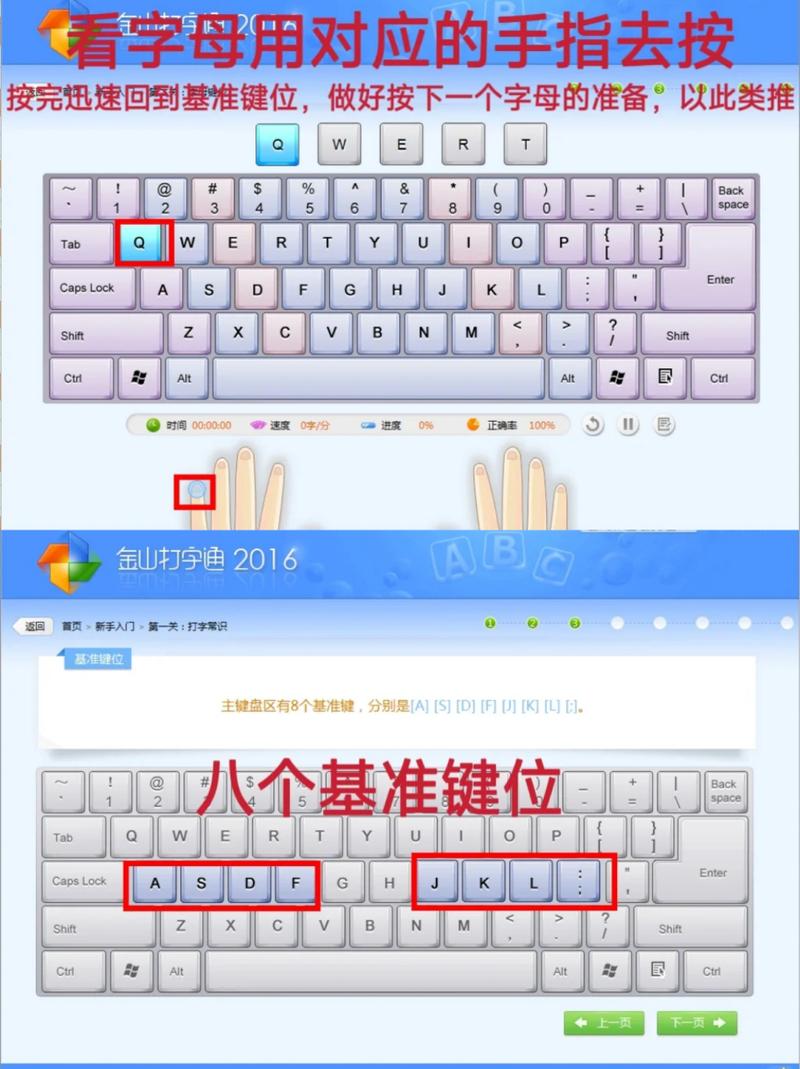 你们究竟多久才学会电脑盲打？，在原内容基础上，以疑问形式引发读者对学会电脑盲打所需时长的好奇，简洁且直接地突出了文章核心话题，能吸引有相同经历或对此感兴趣的读者点击阅读，探寻不同人学会电脑盲打的时间差异。