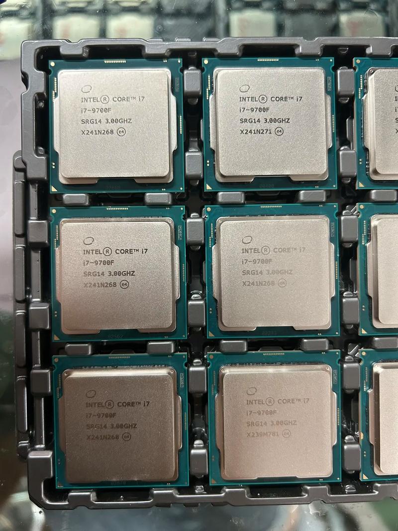 970芯片组搭配什么CPU能发挥最佳性能？