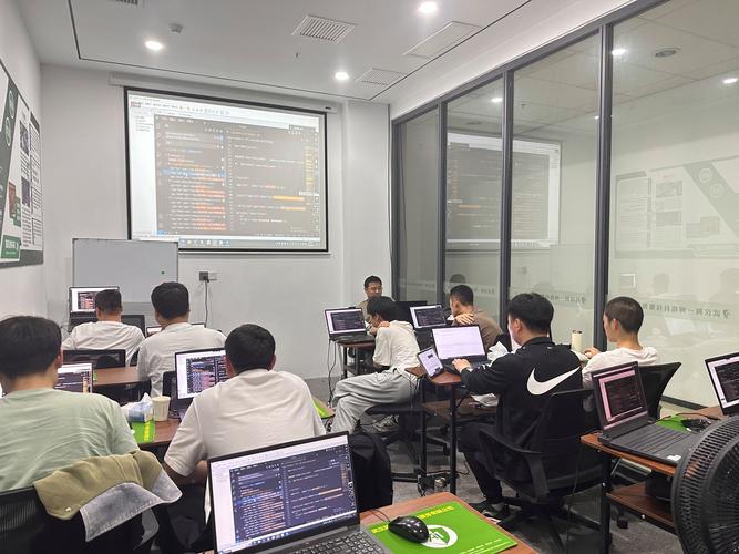 网络科技专业就业前景怎么样？
