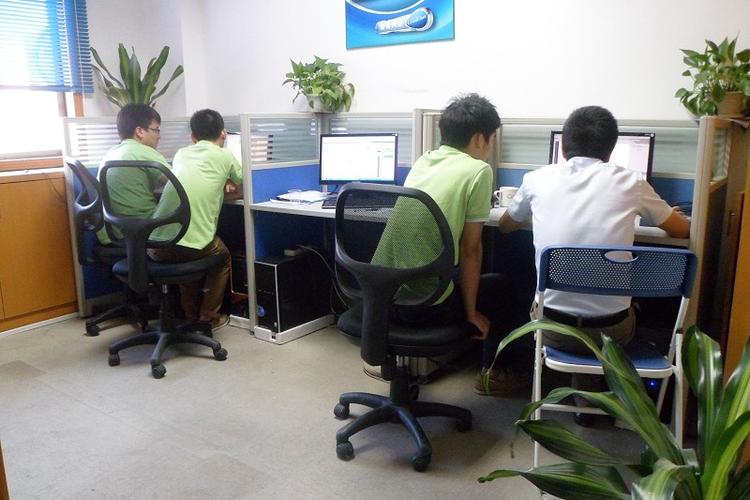 惠州网络建设公司如何助力企业数字化转型？