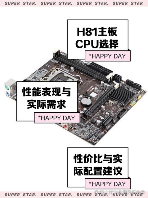 Intel H81芯片组适配哪些CPU效果最佳？