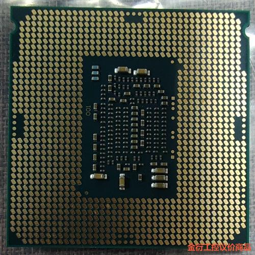 cpu i5 6500的性能在当下应用中表现如何？