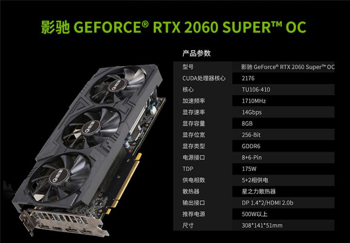 RTX2060Super电脑性能如何？
