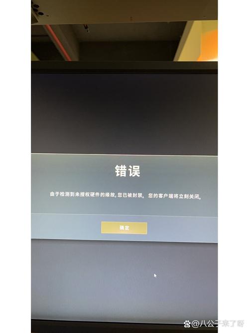 电脑版吃鸡遭封禁，背后原因何在？