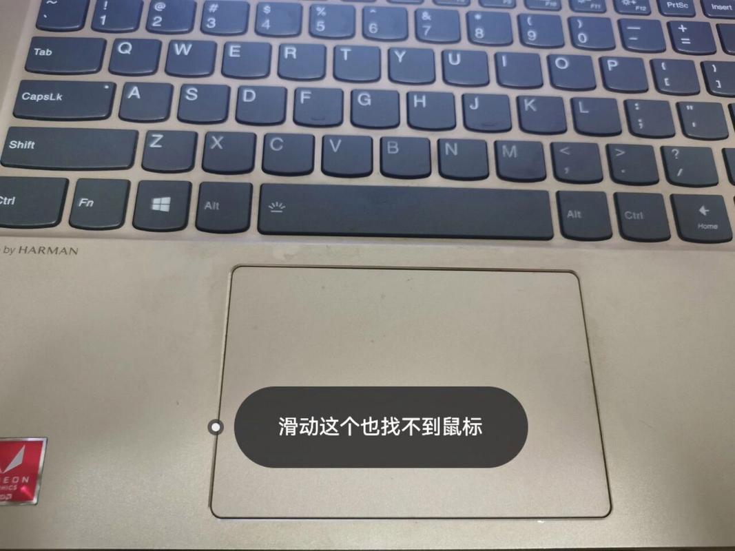 电脑鼠标为何有时不见踪迹？