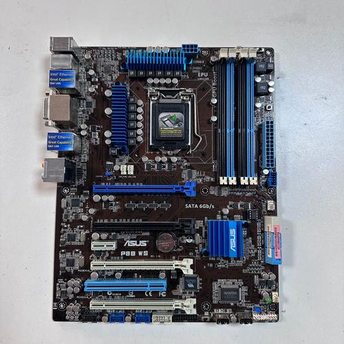 华硕A78主板适配哪款CPU？