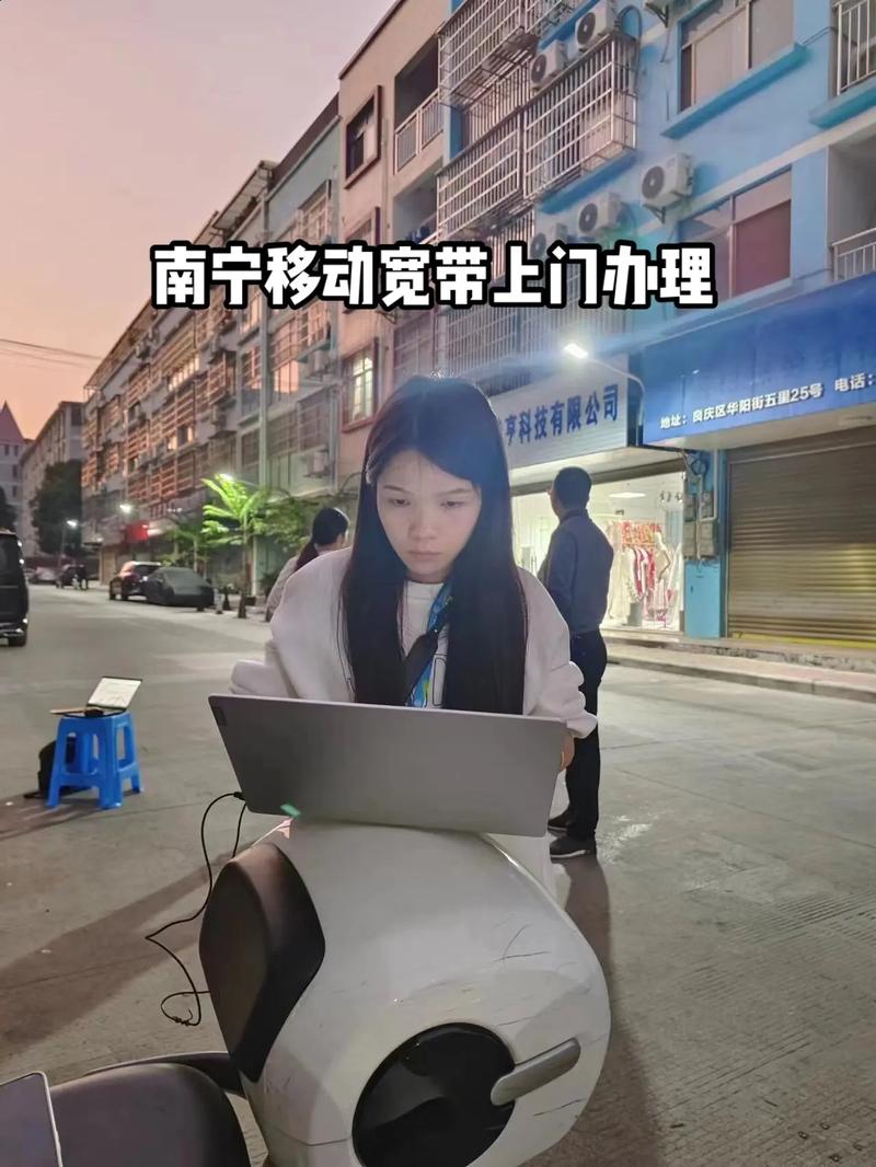 南宁网络咨询有哪些优势？