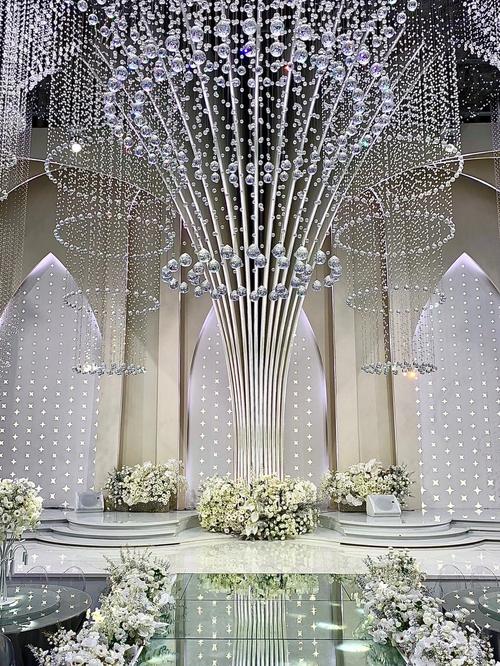 婚庆网站建设，融合情感与技术，打造梦幻婚礼平台