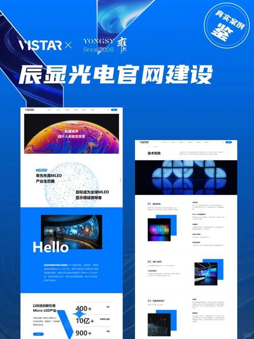 网站建设全国排名，探寻卓越建站力量的奥秘与价值