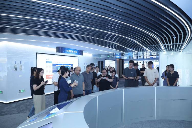 山东科技网站建设公司，引领数字化浪潮，塑造品牌新高度