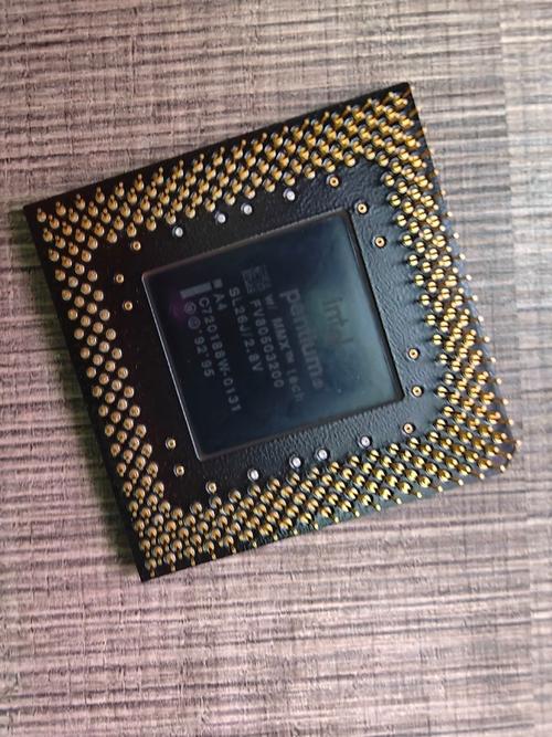 奔腾G3260 CPU深度解析