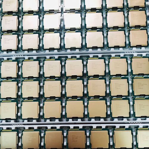 i3-6100 CPU 玩大型游戏