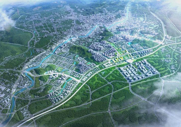 信宜网站建设，打造城市数字化新名片