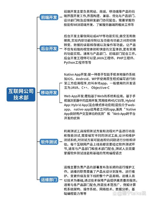网络制作公司高效工作方法全解析