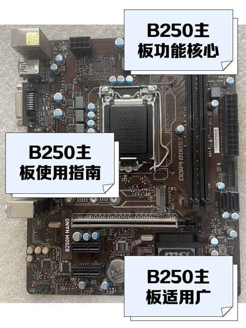 揭秘B150主板的CPU搭配之谜，性能与兼容性的完美平衡
