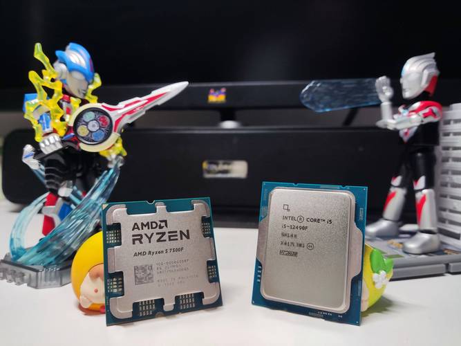 2017年最好的CPU，性能与创新的巅峰对决