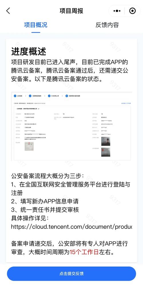 网络平台公安备案的必要性与流程解析