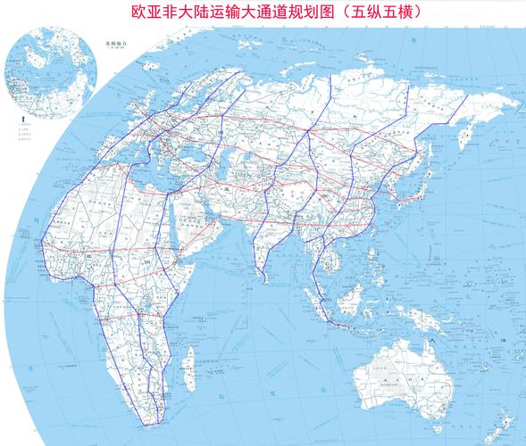 网页地图，连接网络世界的重要桥梁
