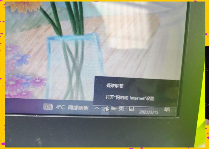 电脑无法连接Internet的全面解析与解决之道