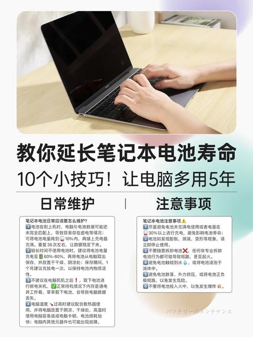 电脑配件的寿命与更换指南