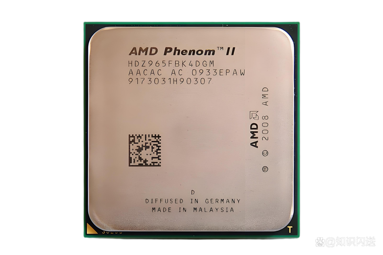 AMD下一代CPU接口，延续与革新的深度剖析