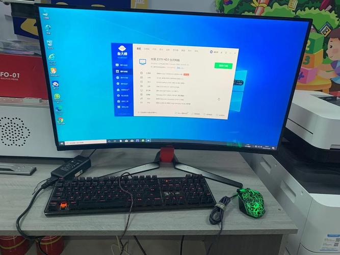 网吧的电脑为什么都不卡？