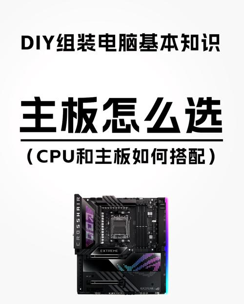 五千块电脑主板能用多久？深度解析与保养指南