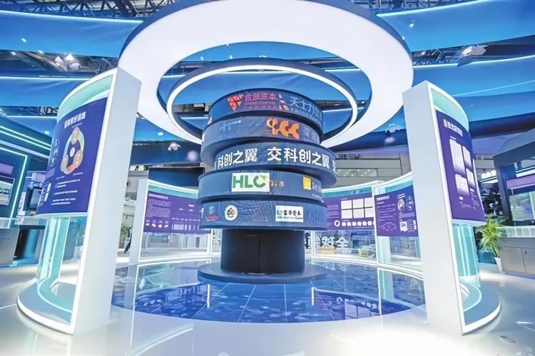 绵阳祥云网络，创新驱动，引领未来网络科技新潮流