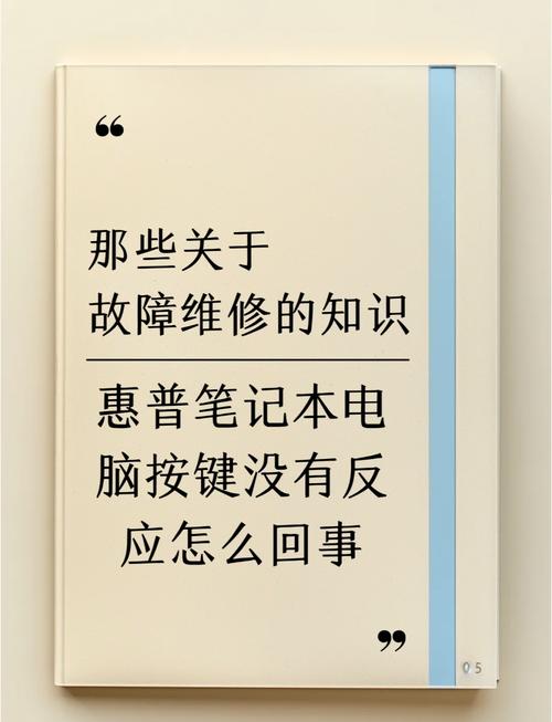 HP电脑键盘不亮的常见原因及解决方法