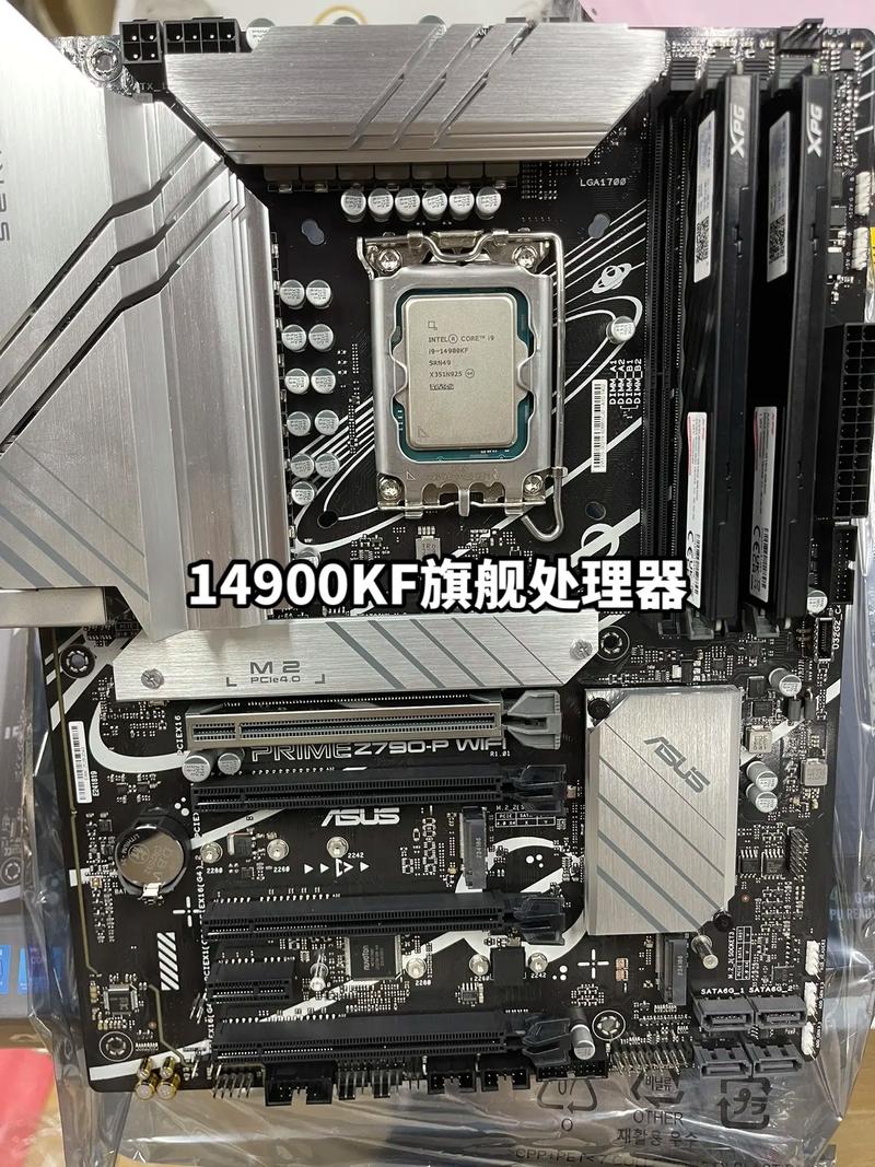 挖矿机用哪种CPU？