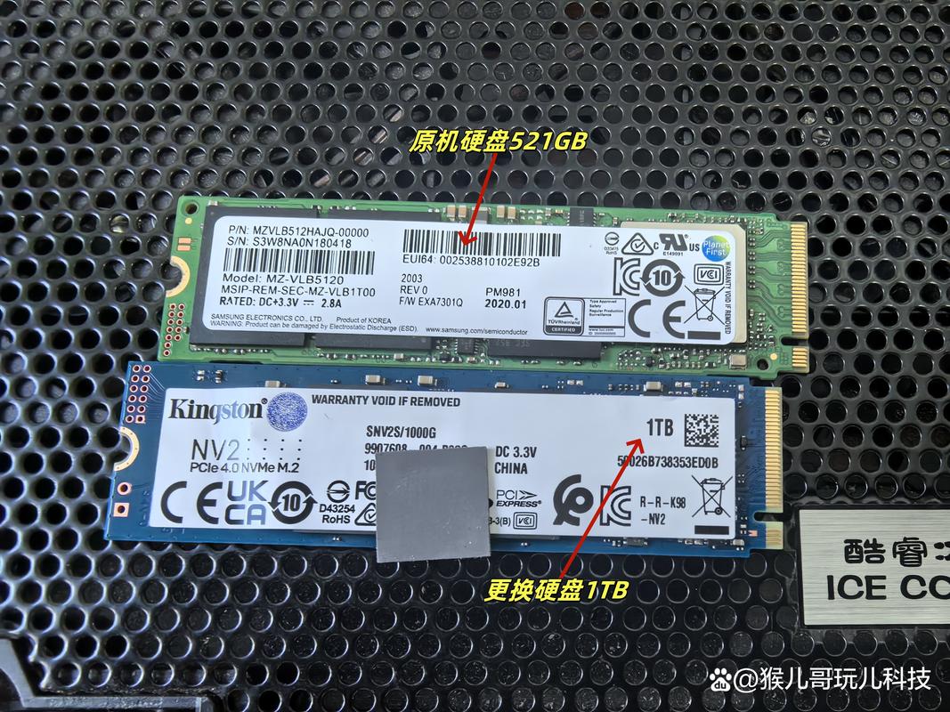 电脑换硬盘保修期多久？一文读懂保修政策与注意事项