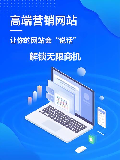 闸北网站建设，打造区域互联网新名片