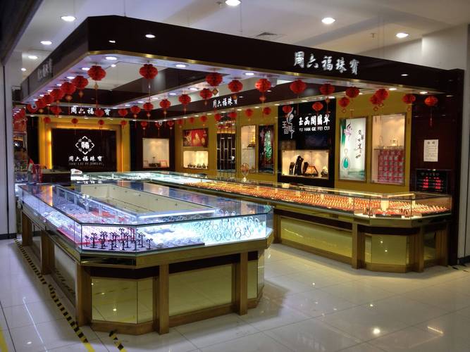 珠宝店的网络营销，开启璀璨数字商机