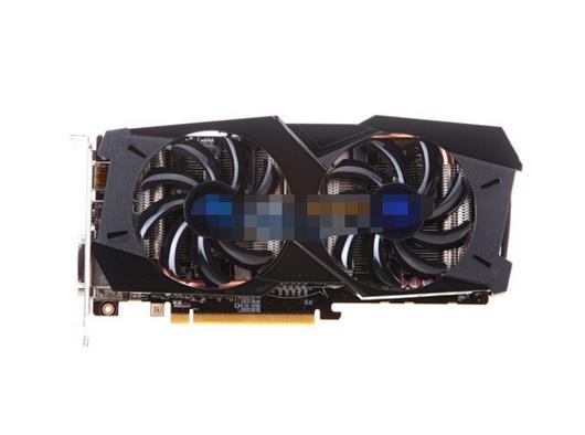 蓝宝石R7360黑钻最低配什么CPU？
