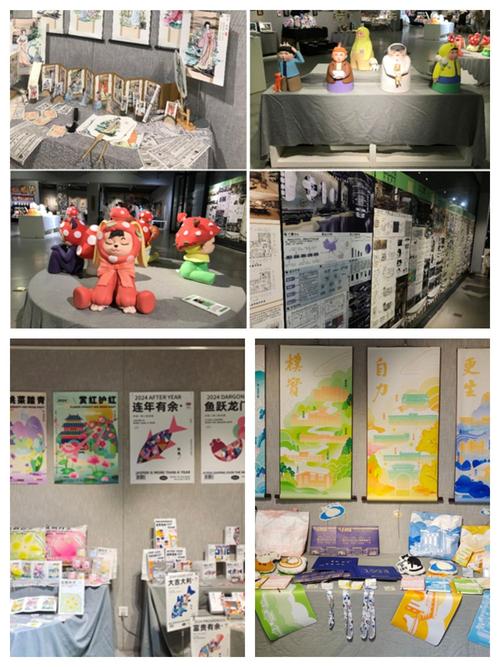 逐梦网络设计，开启数字艺术之旅