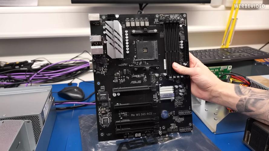 探寻 CPU 限高 165 机箱，小空间里的大乾坤