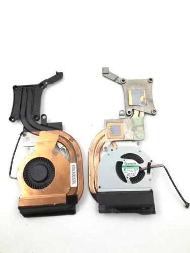 戴尔LGA775 CPU散热器拆卸指南