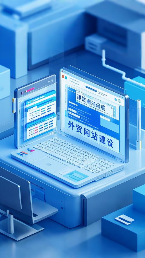 西城外贸网站优化建设，提升全球竞争力的关键策略