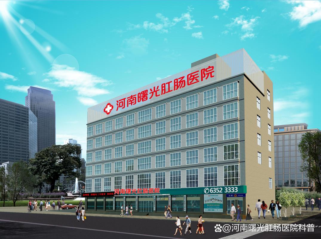 肛肠医院网站建设怎么做