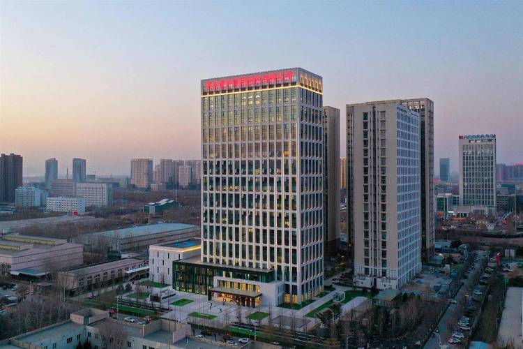 石家庄做网站建设公司